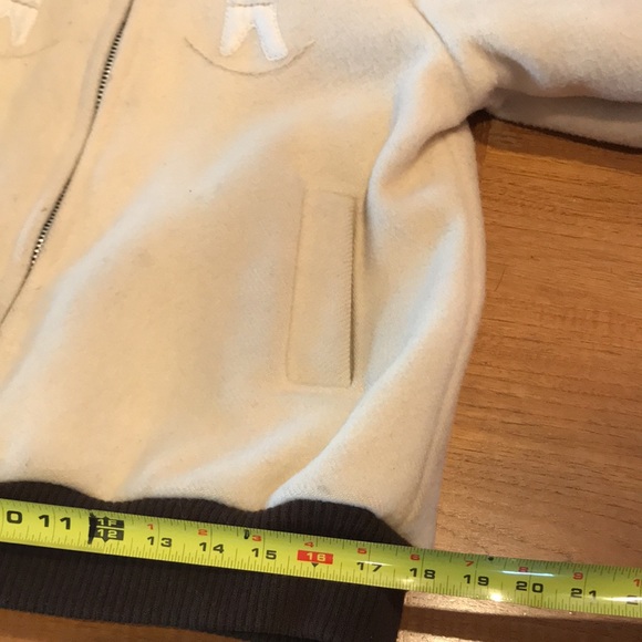 Vintage Opasquia Manufacturing The Pas, Manitoba Parka Size Medium - Picture 11 of 16